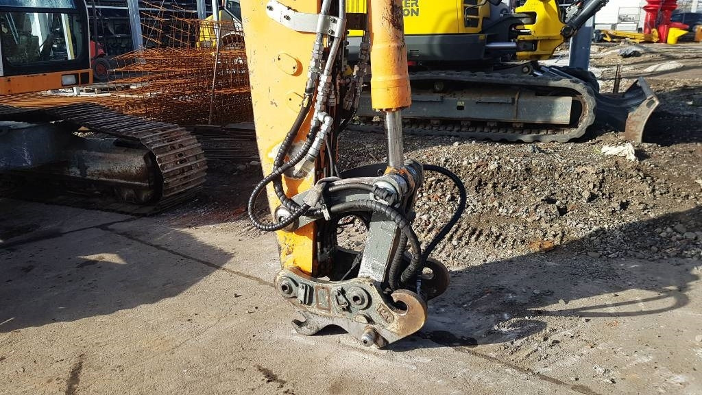 Liebherr Kettenbagger R924B HDSL Litronic, SW48 Likufix  - Rupsgraafmachine: afbeelding 3 Liebherr Kettenbagger R924B HDSL Litronic, SW48 Likufix  - Rupsgraafmachine: afbeelding 3