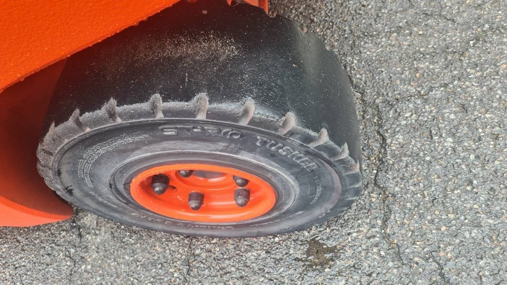 Diesel heftruck Linde H 30 D, Seitenschieber, Positionierer, Triplex: afbeelding 18