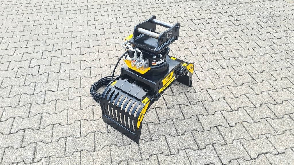 MB Crusher Sortiergreifer MB Crusher MB-G350 - Grijper voor Bouwmachine: afbeelding 4 MB Crusher Sortiergreifer MB Crusher MB-G350 - Grijper voor Bouwmachine: afbeelding 4