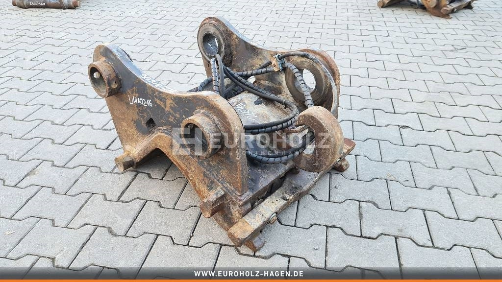 Passend für Verachtert CW20 CW30 CW40 - Snelwissel voor Bouwmachine: afbeelding 2 Passend für Verachtert CW20 CW30 CW40 - Snelwissel voor Bouwmachine: afbeelding 2