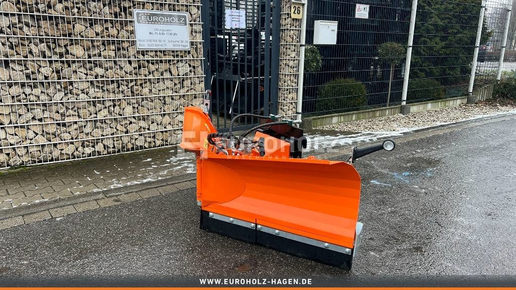 Schneepflug Schneeschild 2000M für Weideman 4004 - Sneeuwschuif voor Landbouwmachine: afbeelding 1 Schneepflug Schneeschild 2000M für Weideman 4004 - Sneeuwschuif voor Landbouwmachine: afbeelding 1