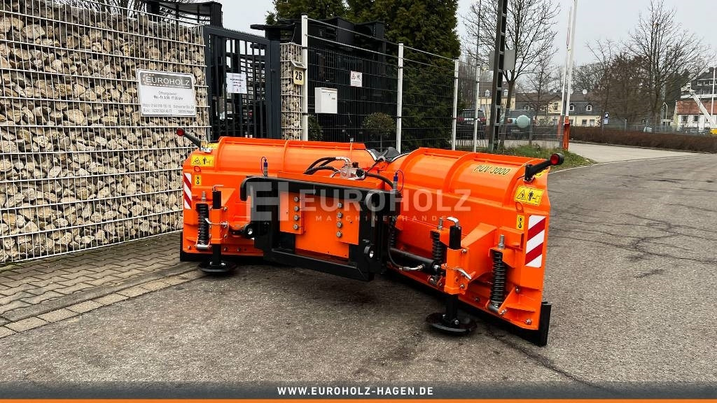 Schneepflug Schneeschild für Atlas AR65 AR75 AR80 - Sneeuwschuif voor Landbouwmachine: afbeelding 3 Schneepflug Schneeschild für Atlas AR65 AR75 AR80 - Sneeuwschuif voor Landbouwmachine: afbeelding 3