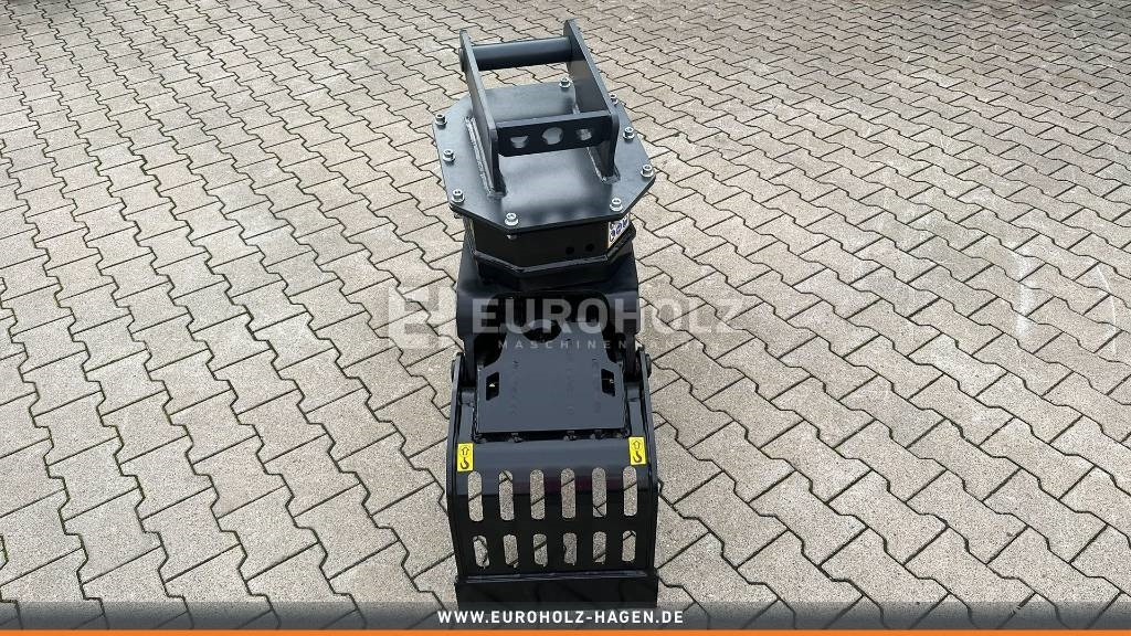 Sortiergreifer MB Crusher MB-G400 für MS03 - Grijper voor Bouwmachine: afbeelding 4 Sortiergreifer MB Crusher MB-G400 für MS03 - Grijper voor Bouwmachine: afbeelding 4