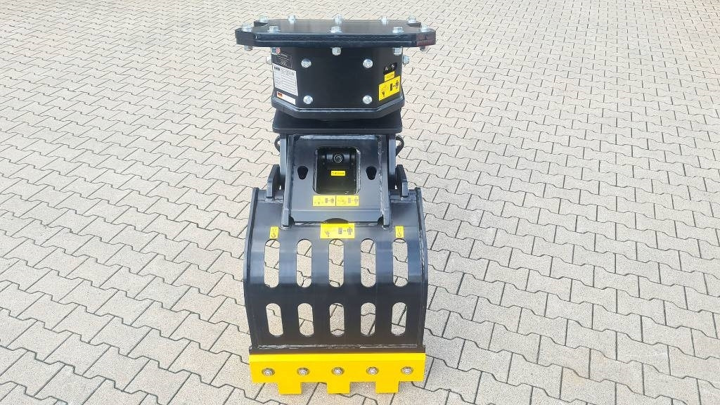 Sortiergreifer MB Crusher MB-G600 S4 6-12 t Messer - Grijper voor Bouwmachine: afbeelding 3 Sortiergreifer MB Crusher MB-G600 S4 6-12 t Messer - Grijper voor Bouwmachine: afbeelding 3