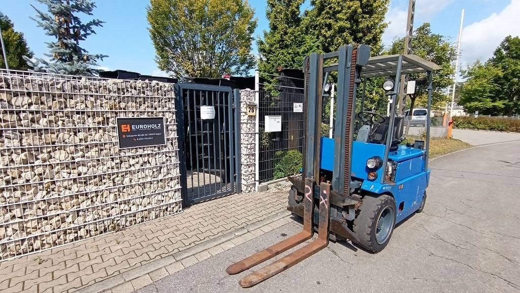 Still Elektro-Gabelstapler R 60-30, Duplex, Hubkraft 3 t - Elektrische heftruck: afbeelding 2 Still Elektro-Gabelstapler R 60-30, Duplex, Hubkraft 3 t - Elektrische heftruck: afbeelding 2