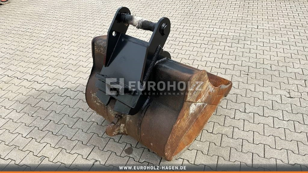 Tieflöffel für Lehnhoff MS10 1150 mm gebr - Graafbak: afbeelding 4 Tieflöffel für Lehnhoff MS10 1150 mm gebr - Graafbak: afbeelding 4