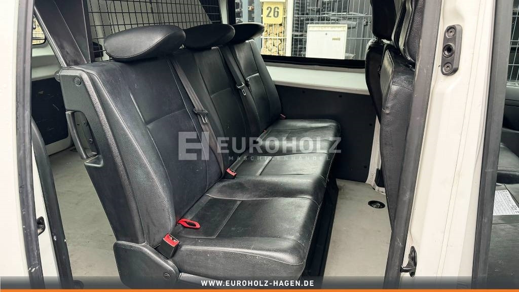 Bestelwagen gesloten laadbak Toyota Proace 2.0, Transporter, Kasten, Euro 6, Klima: afbeelding 7