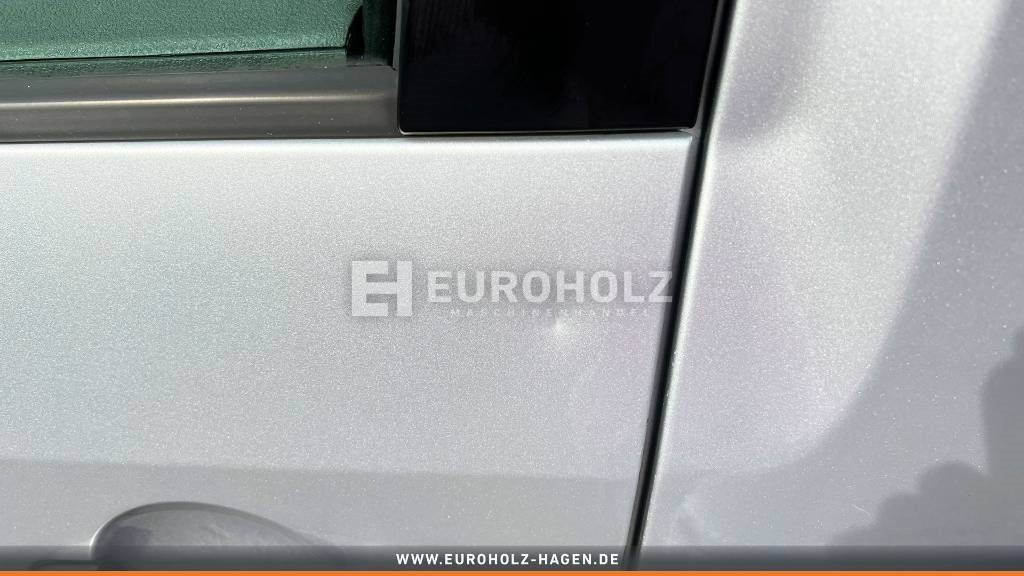 Kleine bestelwagen Volkswagen Caddy 1,6 benzin: afbeelding 17