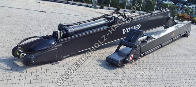 Volvo EC 460 Lange arm 22m LONG REACH Ausleger Boom - Rupsgraafmachine: afbeelding 1 Volvo EC 460 Lange arm 22m LONG REACH Ausleger Boom - Rupsgraafmachine: afbeelding 1