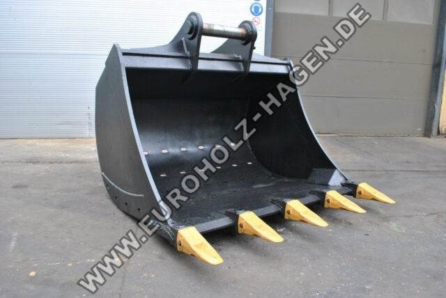 Volvo EC 460 Lange arm 22m LONG REACH Ausleger Boom - Rupsgraafmachine: afbeelding 5 Volvo EC 460 Lange arm 22m LONG REACH Ausleger Boom - Rupsgraafmachine: afbeelding 5