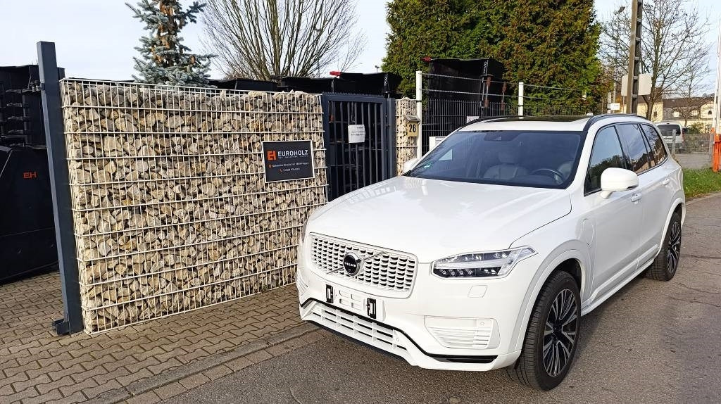 Volvo XC 90 T8 Plug-in-Hybrid, 7 Sitze, Allrad Panorama - Personenwagen: afbeelding 2 Volvo XC 90 T8 Plug-in-Hybrid, 7 Sitze, Allrad Panorama - Personenwagen: afbeelding 2
