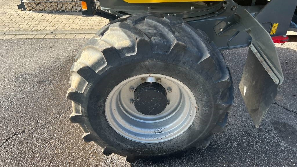 Wacker Neuson DW 60, Dumper für Straße, Kabine drehbar, Kamera - Kiepwagen met knikbesturing: afbeelding 5 Wacker Neuson DW 60, Dumper für Straße, Kabine drehbar, Kamera - Kiepwagen met knikbesturing: afbeelding 5