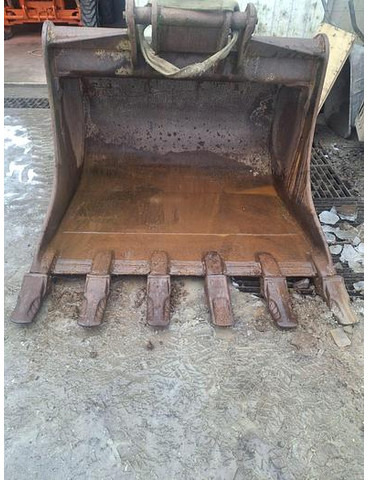 BMT Felslöffel mit SW03 Aufnahme - Aanbouwdeel: afbeelding 4 BMT Felslöffel mit SW03 Aufnahme - Aanbouwdeel: afbeelding 4