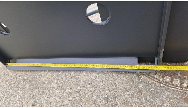 Big Bobcat 90 cm Adapter mit Euro Aufnahme - Aanbouwdeel: afbeelding 3 Big Bobcat 90 cm Adapter mit Euro Aufnahme - Aanbouwdeel: afbeelding 3