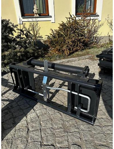 Big Dieci Agri Farmer Adapter pass. zu Euro Aufnahme - Aanbouwdeel: afbeelding 2 Big Dieci Agri Farmer Adapter pass. zu Euro Aufnahme - Aanbouwdeel: afbeelding 2
