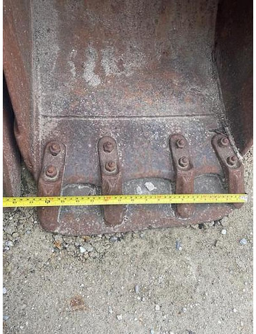 Big Tieflöffel 46 cm mit Arden Aufnahme - Aanbouwdeel: afbeelding 3 Big Tieflöffel 46 cm mit Arden Aufnahme - Aanbouwdeel: afbeelding 3