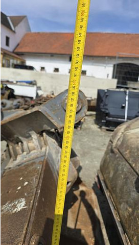 Bak BMT SW2 Böschungslöffel 180 cm Arbeitsbreite: afbeelding 8 Bak BMT SW2 Böschungslöffel 180 cm Arbeitsbreite: afbeelding 8