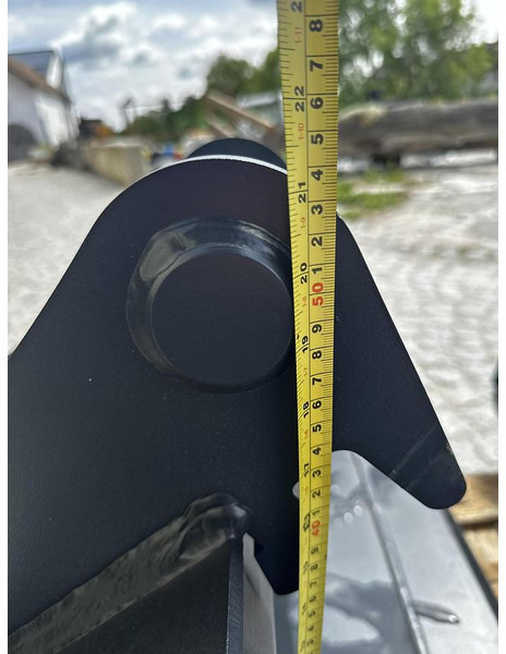Big Böschungslöffel 140cm mit MS03 Symblock Aufnahme - Bak: afbeelding 5 Big Böschungslöffel 140cm mit MS03 Symblock Aufnahme - Bak: afbeelding 5