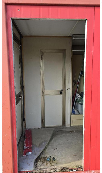Big CVH 150 Sanitär Container - Zeecontainer: afbeelding 5 Big CVH 150 Sanitär Container - Zeecontainer: afbeelding 5