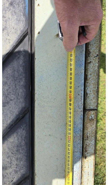 Big Förderband - Transportband: afbeelding 5 Big Förderband - Transportband: afbeelding 5