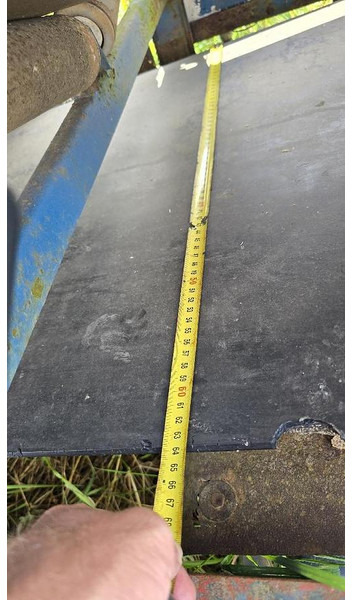 Big Förderband - Transportband: afbeelding 3 Big Förderband - Transportband: afbeelding 3