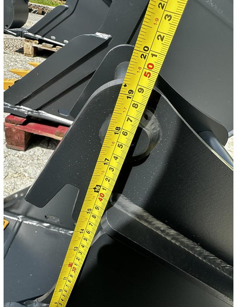 Big Tieflöffel 30cm mit MAR03 Aufnahme - Bak: afbeelding 5 Big Tieflöffel 30cm mit MAR03 Aufnahme - Bak: afbeelding 5
