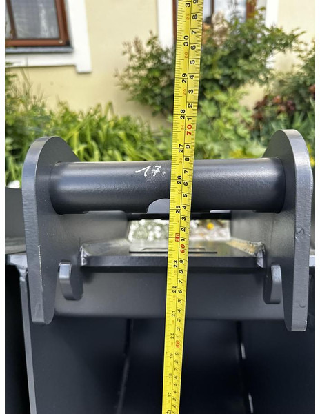 Big Tieflöffel 40cm mit MS03 Symblock Aufnahme - Bak: afbeelding 5 Big Tieflöffel 40cm mit MS03 Symblock Aufnahme - Bak: afbeelding 5