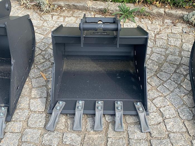 Big Tieflöffel 60 cm mit MS01 Symlock Aufnahme - Bak: afbeelding 1 Big Tieflöffel 60 cm mit MS01 Symlock Aufnahme - Bak: afbeelding 1