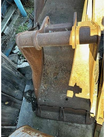 Big Tieflöffel 65cm Arbeitsbreite mit Atlas Aufnahme - Bak: afbeelding 1 Big Tieflöffel 65cm Arbeitsbreite mit Atlas Aufnahme - Bak: afbeelding 1