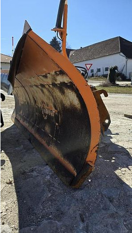 Hauer Schneepflug SRL 2S 2800 - Sneeuwschuif: afbeelding 2 Hauer Schneepflug SRL 2S 2800 - Sneeuwschuif: afbeelding 2