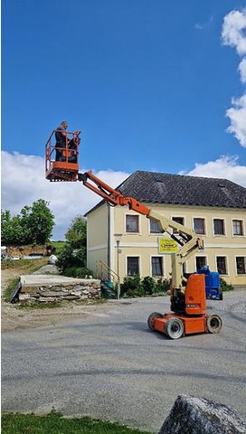 JLG E300 AJP Gelenk Teleskoparbeitsbühne - Hoogwerker: afbeelding 1 JLG E300 AJP Gelenk Teleskoparbeitsbühne - Hoogwerker: afbeelding 1
