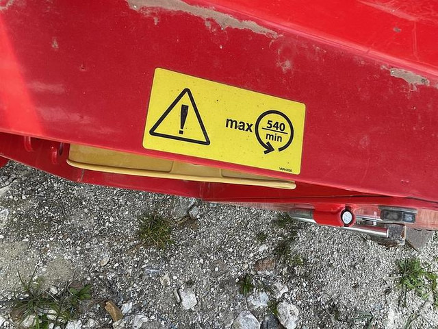 Lier Krpan 4,5 E Seilwinde: afbeelding 7