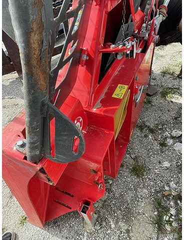 Lier Krpan 4,5 E Seilwinde: afbeelding 9