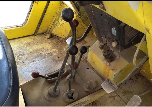 Mercedes-Benz MB Trac-800 Traktor - Tractor: afbeelding 5 Mercedes-Benz MB Trac-800 Traktor - Tractor: afbeelding 5