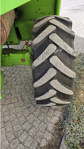 Lader Merlo P41.7 Teleskoplader: afbeelding 20