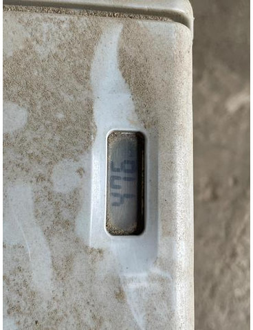 Mikasa Stampfer - Trilplaat: afbeelding 5 Mikasa Stampfer - Trilplaat: afbeelding 5