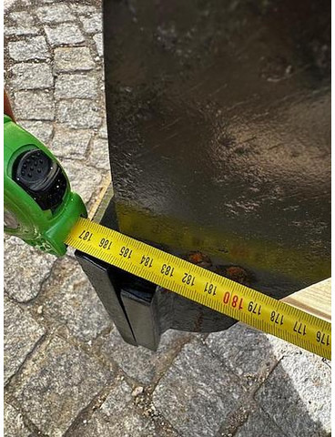 Mustang GRP1000 Abbruch- & Sortiergreifer - Grijper: afbeelding 5 Mustang GRP1000 Abbruch- & Sortiergreifer - Grijper: afbeelding 5