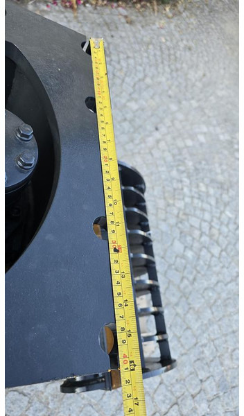 Grijper Mustang GRP450D Abbruch- & Sortiergreifer: afbeelding 11