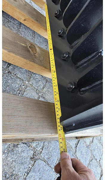 Grijper Mustang GRP450D Abbruch- & Sortiergreifer: afbeelding 10