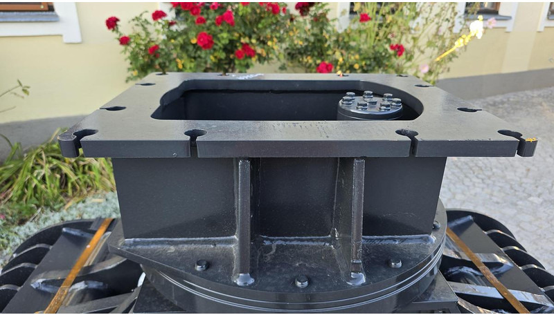 Grijper Mustang GRP450D Abbruch- & Sortiergreifer: afbeelding 6