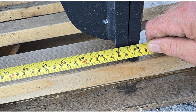 Grijper Mustang GRP450D Abbruch- & Sortiergreifer: afbeelding 14