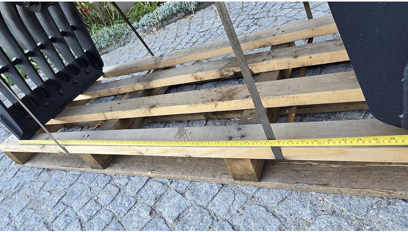 Grijper Mustang GRP450D Abbruch- & Sortiergreifer: afbeelding 13