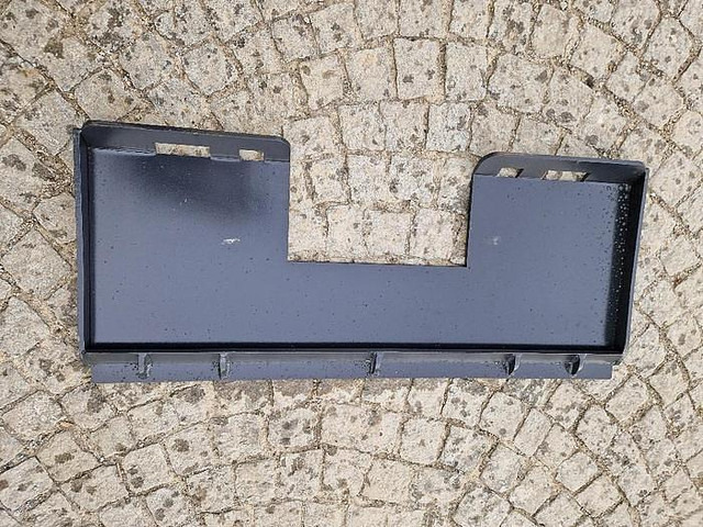 Big Anschweißhaken Bobcat 114 cm - Onderdelen: afbeelding 2 Big Anschweißhaken Bobcat 114 cm - Onderdelen: afbeelding 2