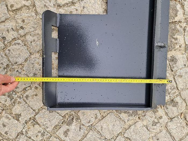 Big Anschweißhaken Bobcat 114 cm - Onderdelen: afbeelding 3 Big Anschweißhaken Bobcat 114 cm - Onderdelen: afbeelding 3