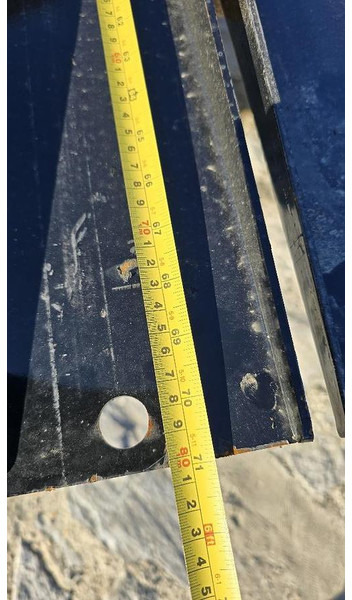 Palettengabel Verlängerung 180 cm Anbaulänge - Vorken voor Intern transport: afbeelding 4 Palettengabel Verlängerung 180 cm Anbaulänge - Vorken voor Intern transport: afbeelding 4