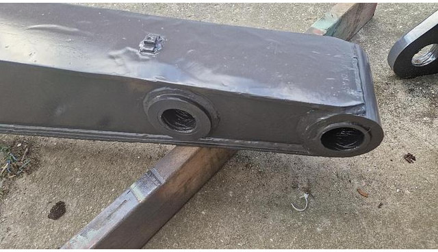 Volvo Stiel passend zu Volvo ECR88 - Graafmachine: afbeelding 5 Volvo Stiel passend zu Volvo ECR88 - Graafmachine: afbeelding 5