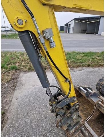 WACKER NEUSON ET24 Hyderaulikbagger - Graafmachine: afbeelding 5 WACKER NEUSON ET24 Hyderaulikbagger - Graafmachine: afbeelding 5