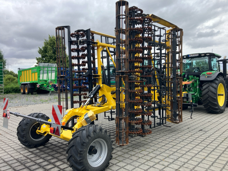 Eg Bednar Swifter SO 6000 Profi: afbeelding 8 Eg Bednar Swifter SO 6000 Profi: afbeelding 8