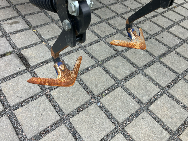 Eg Bednar Swifter SO 6000 Profi: afbeelding 6 Eg Bednar Swifter SO 6000 Profi: afbeelding 6