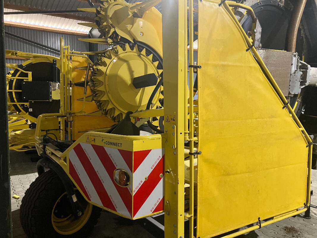 Kemper 475 plus - Maiskolvenplukker: afbeelding 5 Kemper 475 plus - Maiskolvenplukker: afbeelding 5